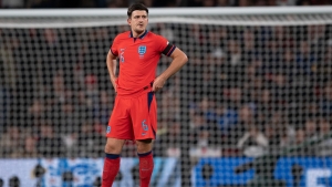 Maguire&#039;s England place may be untenable, says Carragher