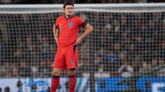 Maguire&#039;s England place may be untenable, says Carragher