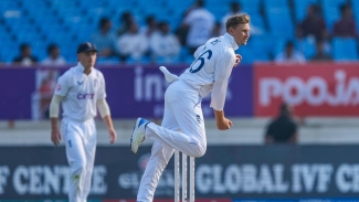 India pile on the runs after England grab early wickets