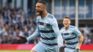 MLS Cup play-offs: Sporting KC through to Western Conference semis, Union advance in east