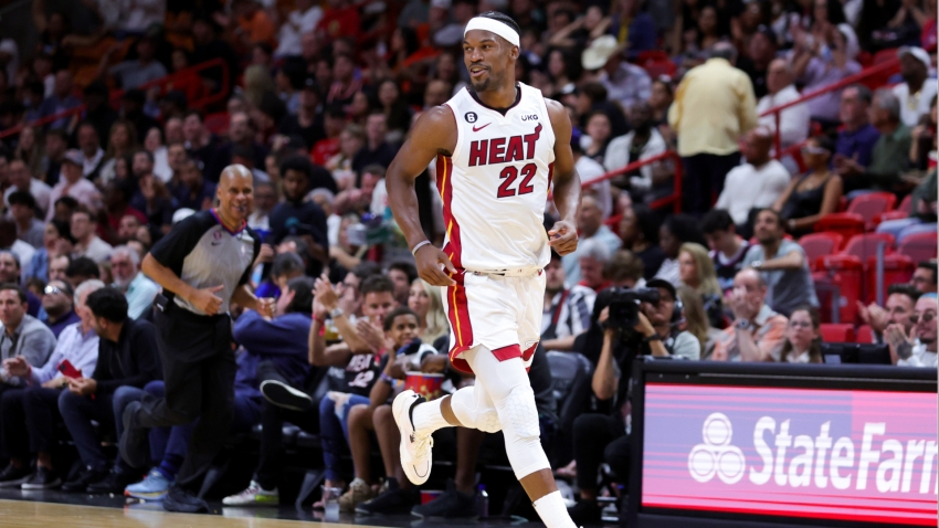 A win is a win – Butler relieved to end losing streak as Heat boost playoff prospects