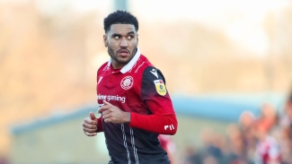 Stevenage continue perfect League One return with win over Shrewsbury