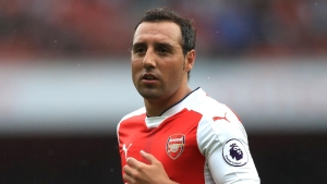 On this day in 2018: Santi Cazorla announces Arsenal departure