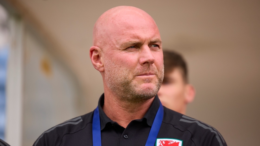Page sacked as Wales manager