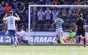 Callum McGregor urges Celtic to take their midweek frustration out on Kilmarnock