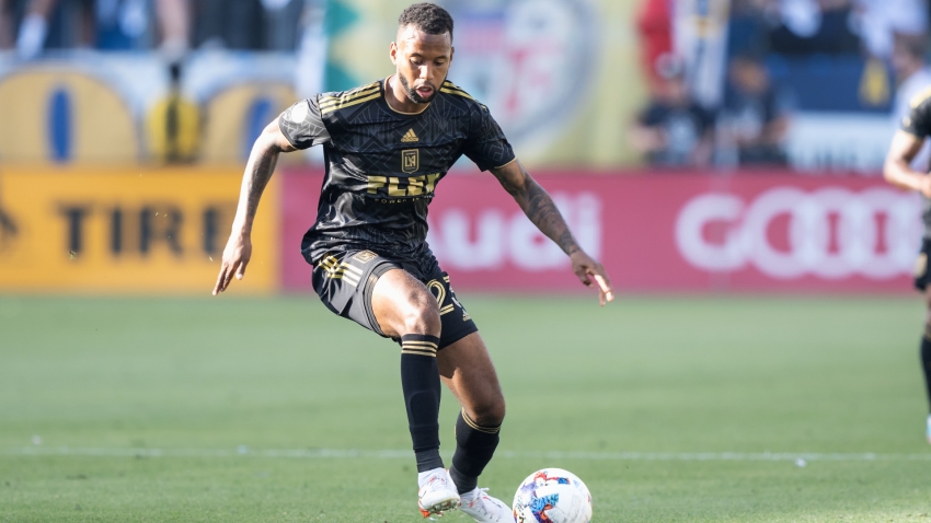 LAFC and Philadelphia stay top of respective MLS conferences after draw