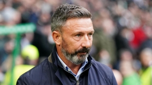 Derek McInnes calls for ‘bravado’ as Kilmarnock seek overdue away win