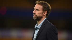 England manager Southgate has full support, says FA chair