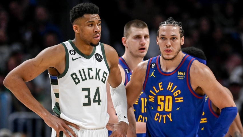 Giannis and &#039;grumpy&#039; Bucks stifled by &#039;just outstanding&#039; Nuggets defense