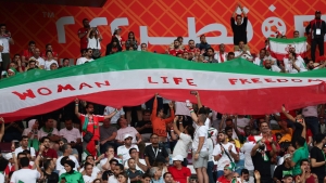 FIFPRO demands Iran revokes death sentence threat against footballer