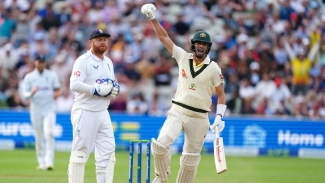 Tongue steps up and Bairstow in the spotlight – second Ashes Test talking points