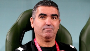 Tunisia head coach Jalel Kadri expecting a positive reaction against Mali