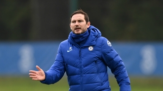 Lampard not seeking favours from Abramovich amid growing pressure