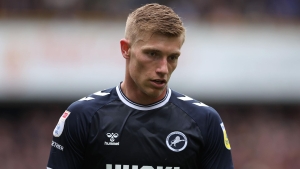 Millwall return to winning ways with confident victory against Rotherham