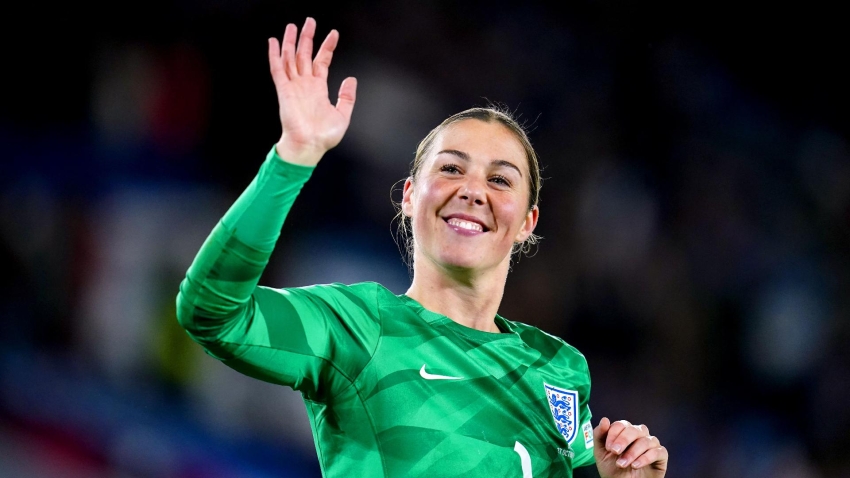 Nike learned lesson over World Cup shirt furore, Lioness Mary Earps says