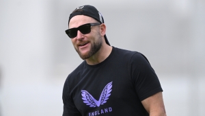 McCullum replaces Mott as England&#039;s white-ball head coach