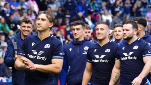 John Dalziel urges Scotland not to allow South Africa to bully them
