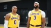 Westbrook labels Lakers team-mate Davis as the &#039;ultimate weapon&#039;