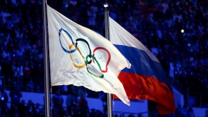 IOC calls for Russian and Belarusian athletes to be suspended from all sports