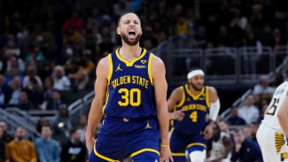&#039;We&#039;ve got a long way to go&#039; – Curry warns Warriors against complacency