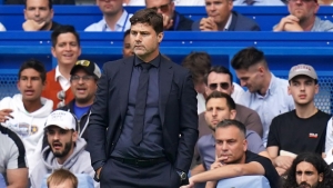 Mauricio Pochettino feels Chelsea’s young squad must be given time
