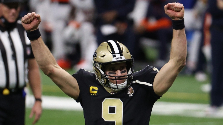 Drew Brees announces retirement from NFL