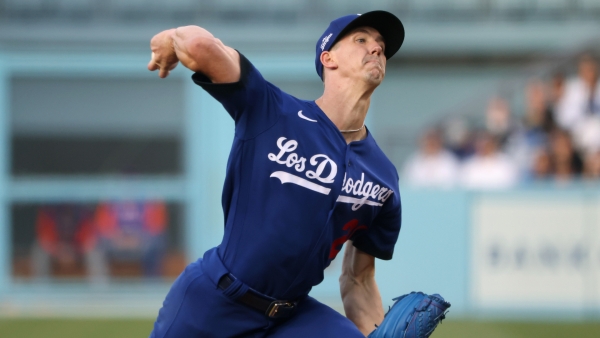 Dodgers pitcher Walker Buehler to undergo season-ending surgery - Los  Angeles Times