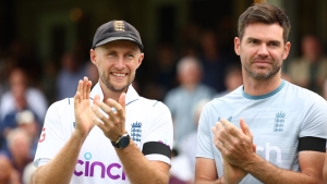&#039;I&#039;ve never had more fun playing professional cricket&#039; – Root relishing England&#039;s rapid progress