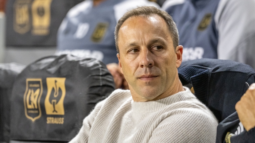 LAFC must leave ‘egos at the front door’ for Sounders clash, says Cherundolo