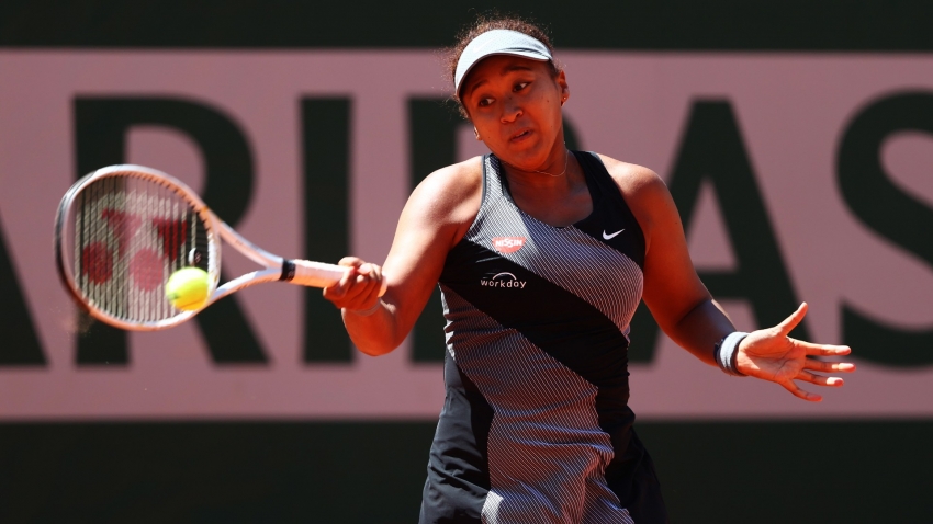 French Open: Osaka withdraws from Roland Garros after organisers threaten to expel her