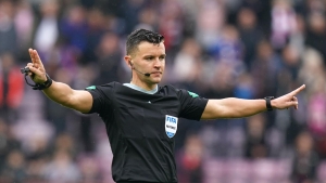 Rangers remain frustrated by silence following VAR incident in derby defeat