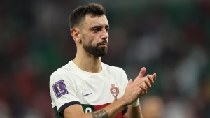 Fernandes says Morocco deserve semi-final spot as Portugal&#039;s World Cup dream ends