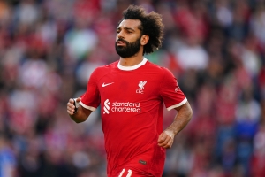 He’s essential to Liverpool: Jurgen Klopp dismisses Mohamed Salah transfer talk