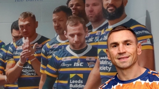 Kevin Sinfield says time is of the essence as he prepares to run for MND again