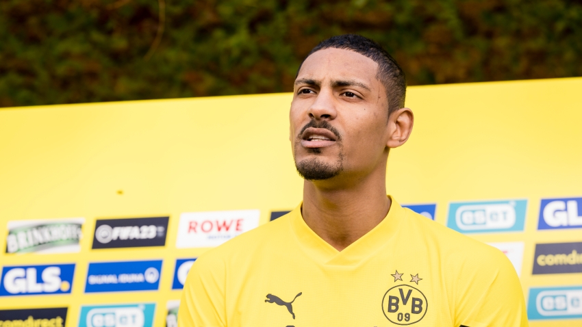 Haller never feared early retirement and wants to play &#039;as quickly as possible&#039;