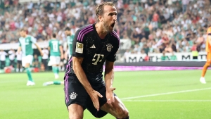 Redknapp: &#039;World&#039;s best striker&#039; Kane can fire Bayern to Champions League glory