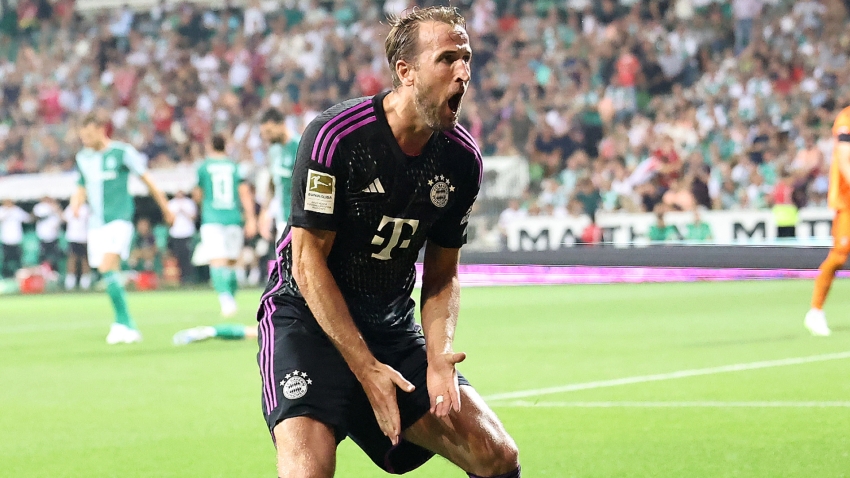 The Premier League Needs Harry Kane To Be A Success At Bayern Munich