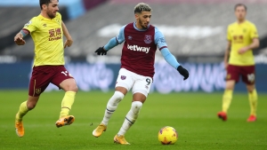 West Ham make Benrahma deal permanent to free up loan space for Lingard