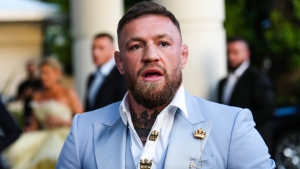 Conor McGregor believes he cheated death when car drove into UFC superstar&#039;s bike