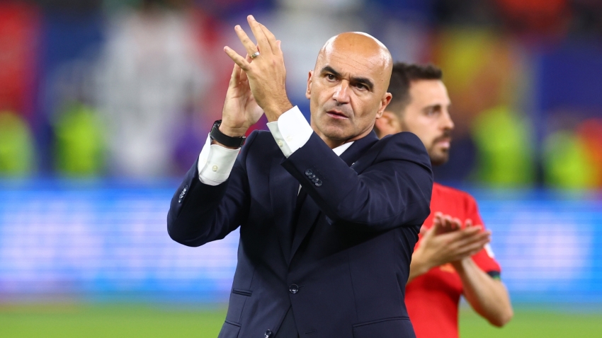 Martinez commends Portugal display despite &#039;cruel&#039; penalty shootout defeat to France