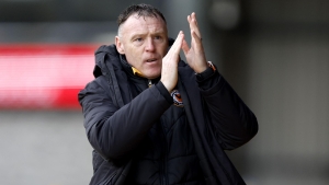 Graham Coughlan delighted with Newport momentum after win at Doncaster