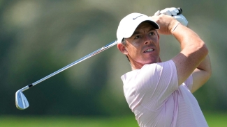 Rory McIlroy changes tune over punishment for returning LIV golfers