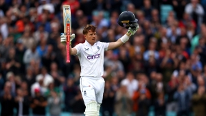 Duckett hails Pope resilience as stand-in skipper hits Sri Lanka ton