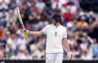 Harry Brook believes England can claim ‘moral victory’ by drawing Ashes at Oval