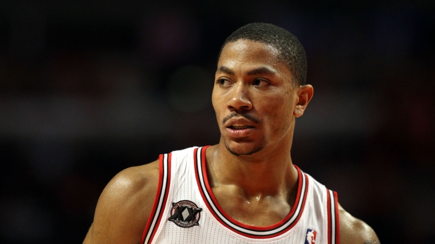 Former NBA MVP Rose announces retirement