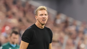 Nagelsmann encouraged by &#039;strong&#039; Bayern second half to see off Barcelona