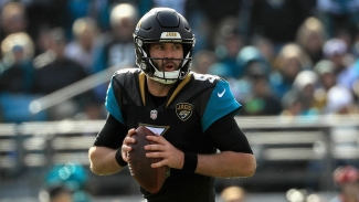 QB Bortles &#039;quietly&#039; retires from NFL