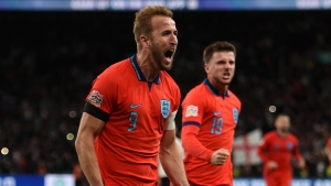 Rooney backs Kane to smash England record at World Cup