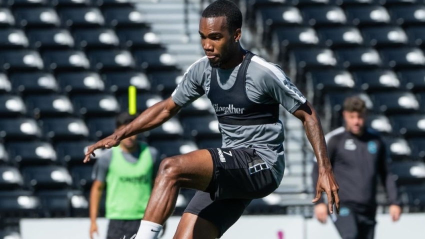 Magee eager to make mark in Concacaf Nations League on return to Reggae Boyz setup