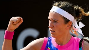 Azarenka overcomes Kuznetsova in Qatar Open first round